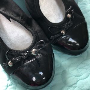 ANNE KLEIN SPORT FLEXIBLE SHOE